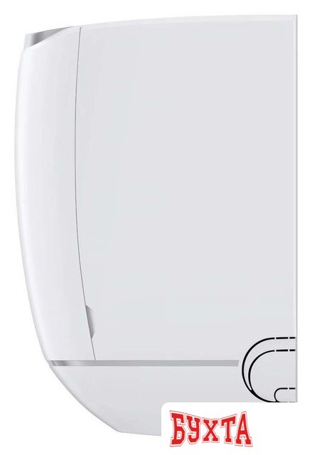 Кондиционер Loriot Residence Smart LAC-24AJ 4