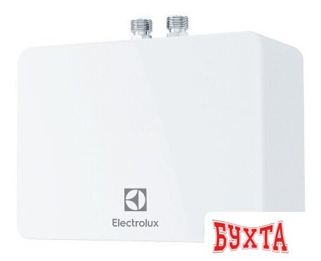 Проточный электрический водонагреватель Electrolux NP4 Aquatronic 2.0