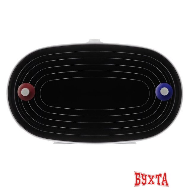 Накопительный электрический водонагреватель Electrolux EWH 30 Centurio IQ 3.0 5