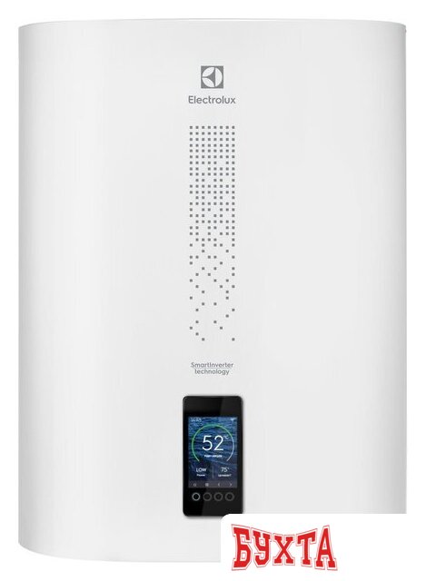 Накопительный электрический водонагреватель Electrolux EWH 30 SmartInverter