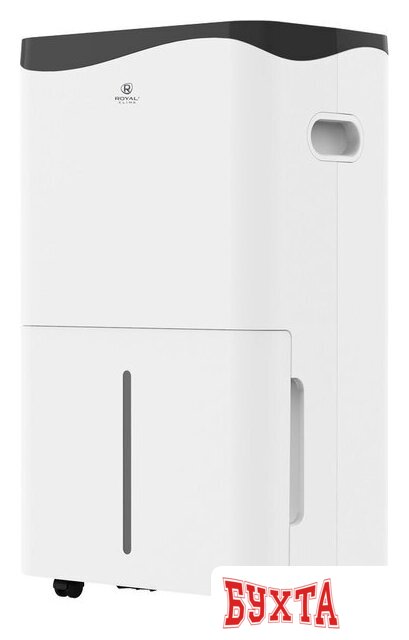 Осушитель воздуха Royal Clima Pacific Villa RD-PC40-E 2