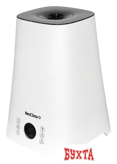 Увлажнитель воздуха Neoclima NHL-500 VS 2