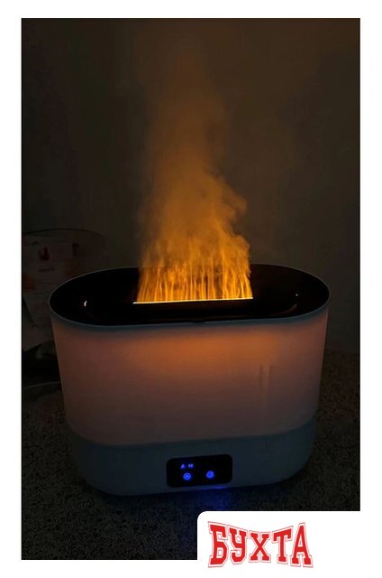 Увлажнитель воздуха Neoclima NHL-300L 3