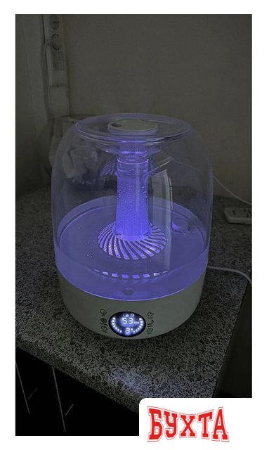 Увлажнитель воздуха Neoclima NHL-4W 3