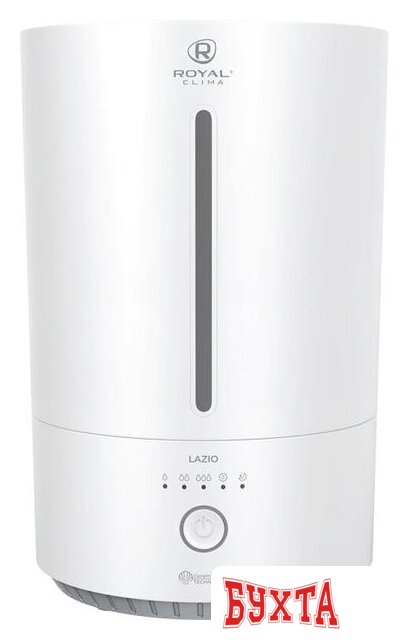 Увлажнитель воздуха Royal Clima Lazio RUH-LZ300/4.8E-WT 2