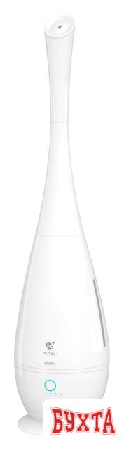 Увлажнитель воздуха Royal Clima Lauro RUH-LR370/5.0E-WT
