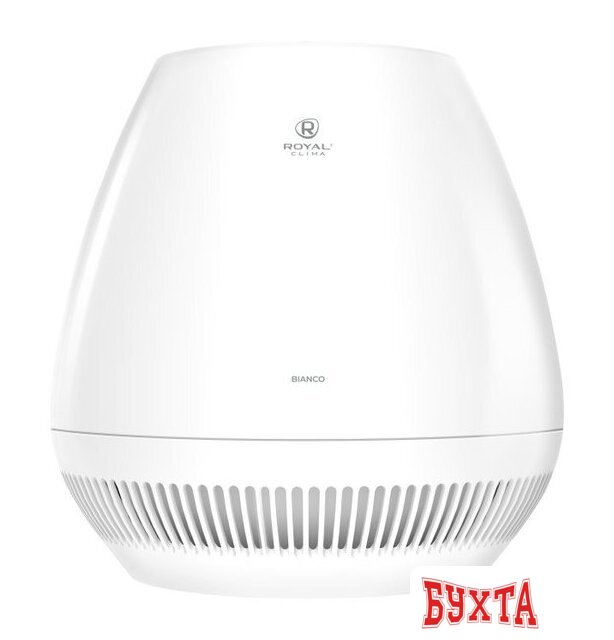 Мойка воздуха Royal Clima Bianco RAW-B350/4.2E-WT 2