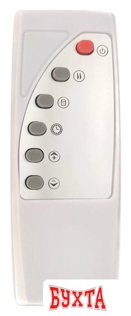 Конвектор Neoclima Aura 2000W 3