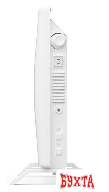 Конвектор Royal Clima Ribera Meccanico REC-R2000M 4