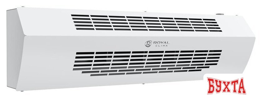 Тепловая завеса Royal Clima RAH-HG1.0E6M 2