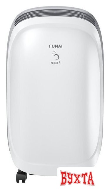 Осушитель воздуха Funai Neko S RAD-N10F3E 3