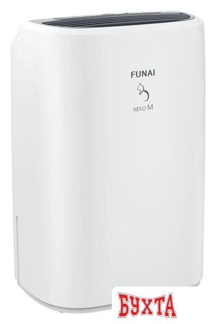 Осушитель воздуха Funai Neko M RAD-N12T5E 3