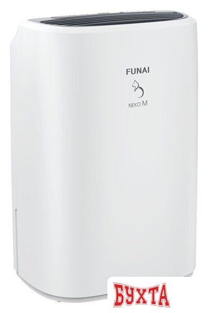 Осушитель воздуха Funai Neko M RAD-N12F5E 3