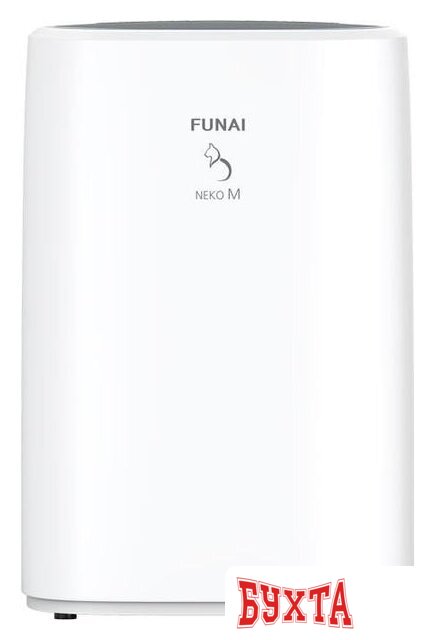 Осушитель воздуха Funai Neko M RAD-N16T5E 2