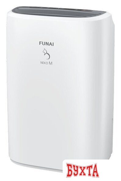 Осушитель воздуха Funai Neko M RAD-N16F5E 2
