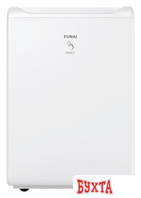 Осушитель воздуха Funai Neko L RAD-N22T6E 2