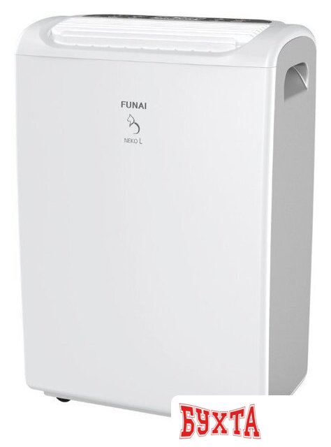 Осушитель воздуха Funai Neko L RAD-N26F6E