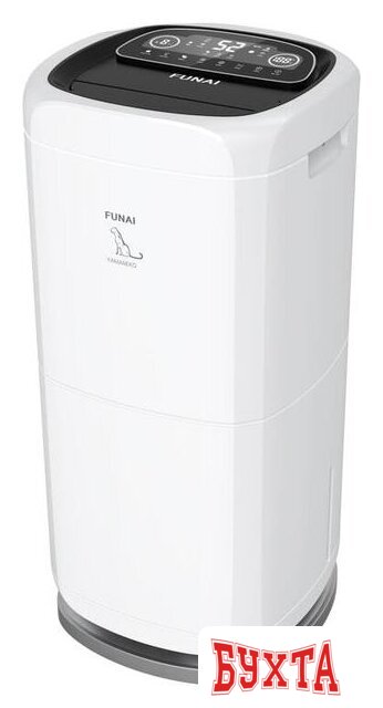 Осушитель воздуха Funai Yamaneko 60 RAD-Y60T7E 2