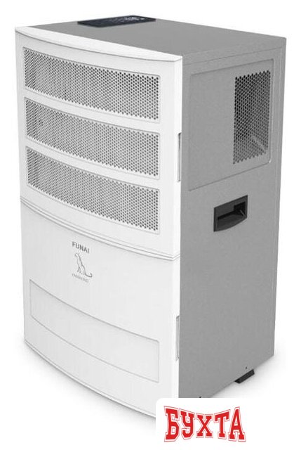 Осушитель воздуха Funai Yamaneko 120 RAD-Y120T7E 2