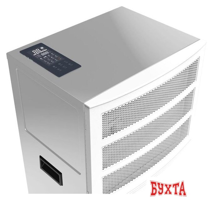 Осушитель воздуха Funai Yamaneko 120 RAD-Y120T7E 4