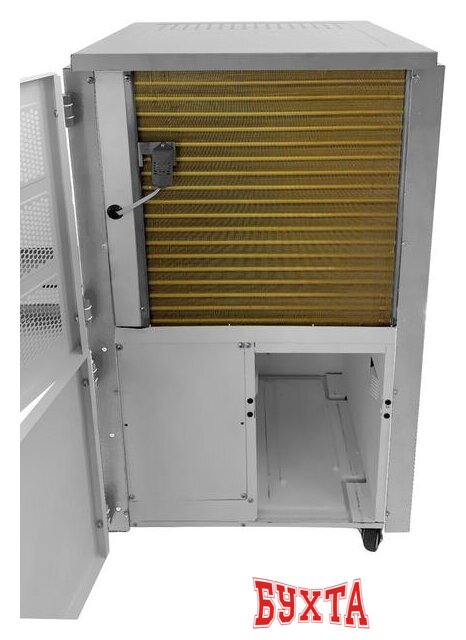 Осушитель воздуха Funai Yamaneko 120 RAD-Y120T7E 5