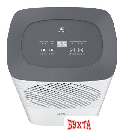 Осушитель воздуха Royal Clima Carisma Studio RD-CR10-E 5