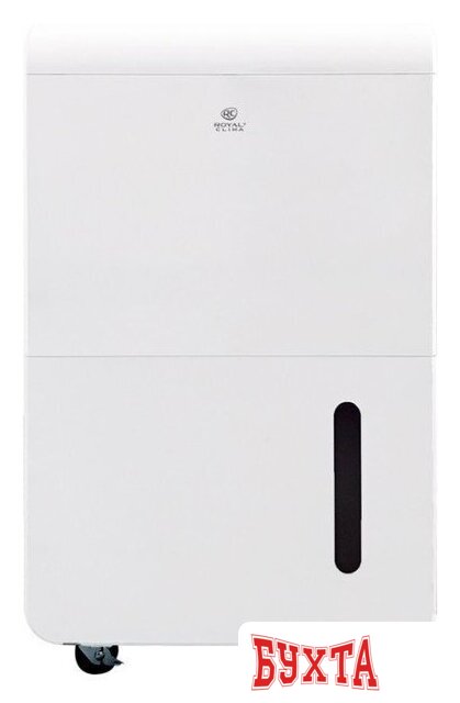 Осушитель воздуха Royal Clima PACIFIC Palazzo RD-PC70-E