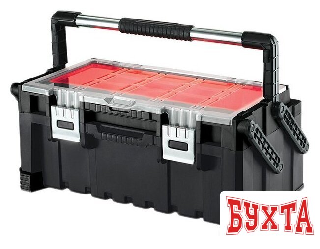 Раздвижной ящик Keter 17187311