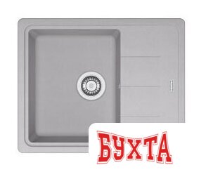 Кухонная мойка Franke BFG 611С (оникс) 5