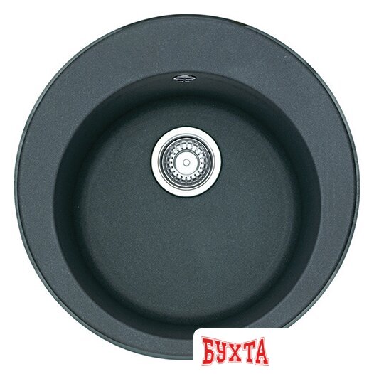 Кухонная мойка Franke ROG 610-41 (графит)