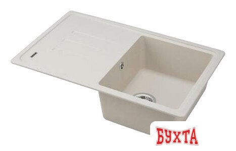 Кухонная мойка Franke BSG 611-78L 114.0683.321 (сахара) 2