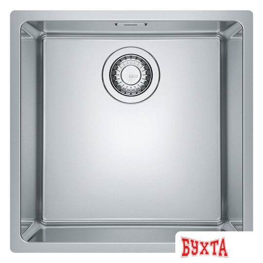 Кухонная мойка Franke FEX 110-40