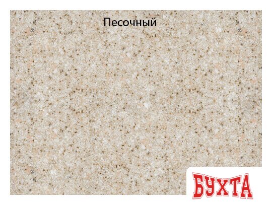 Кухонная мойка GranFest GF-S940KL (бежевый) 3