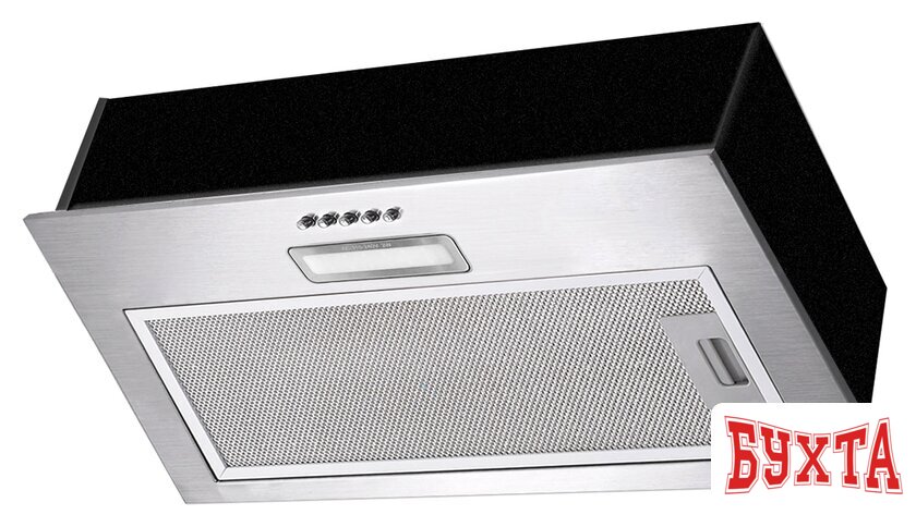 Кухонная вытяжка LEX GS Bloc Light 600 (нержавеющая сталь)