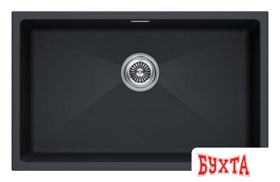 Кухонная мойка Paulmark Lumi LU74-AN