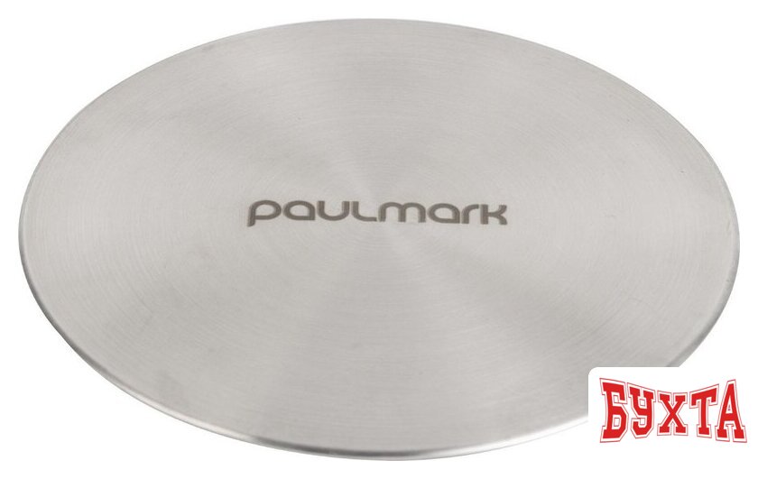 Кухонная мойка Paulmark IT-Granit Lumi 45 Uni LU45-BE (бежевый) 3