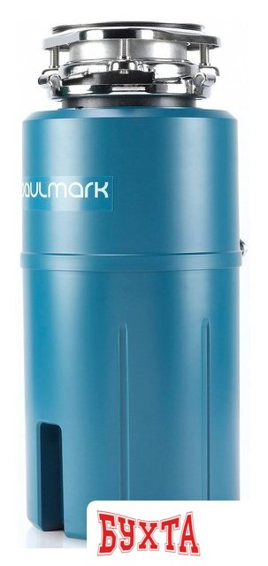Измельчитель пищевых отходов Paulmark Intenso-500 4