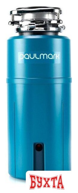 Измельчитель пищевых отходов Paulmark Intenso-800