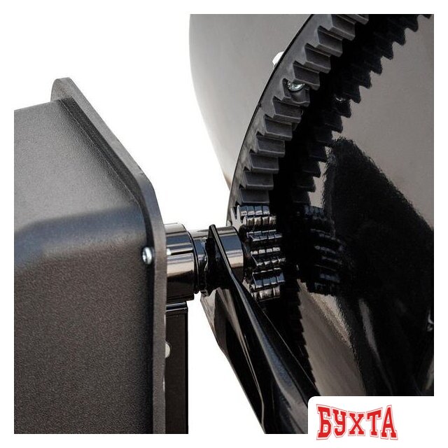 Бетономешалка Partisan PT-145 4