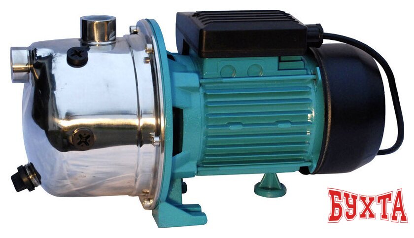 Насосная станция OMNIGENA JY 1000 (50 л) 2