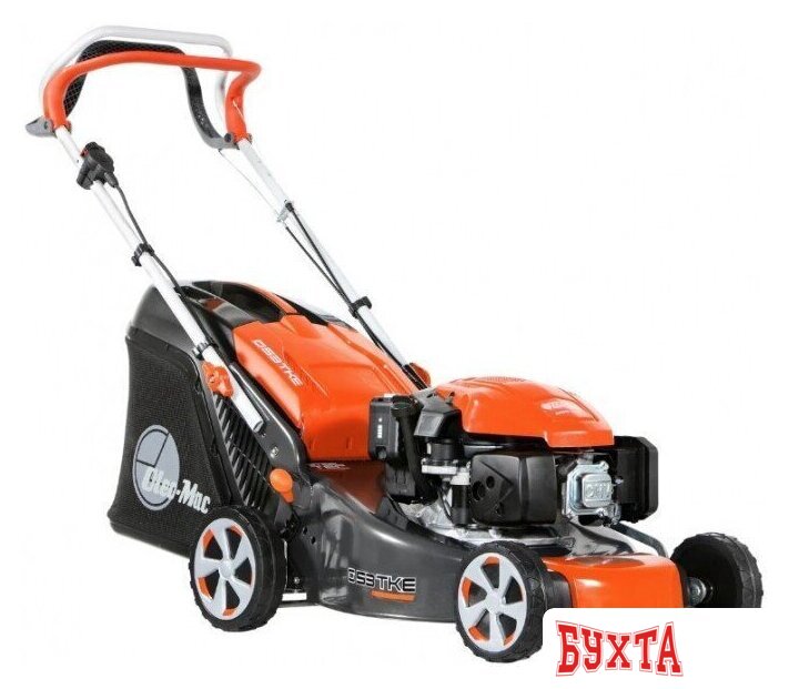 Газонокосилка Oleo-Mac G 53 TKE Comfort Plus