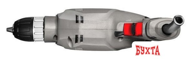 Безударная дрель Crown CT10143C 3