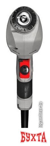 Безударная дрель Crown CT10143C 5