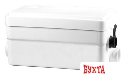 Канализационная установка Jemix STP-250 2