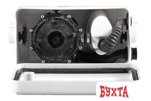 Канализационная установка Jemix STP-250 4