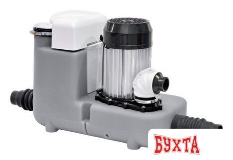 Канализационная установка SFA Sanicom 1