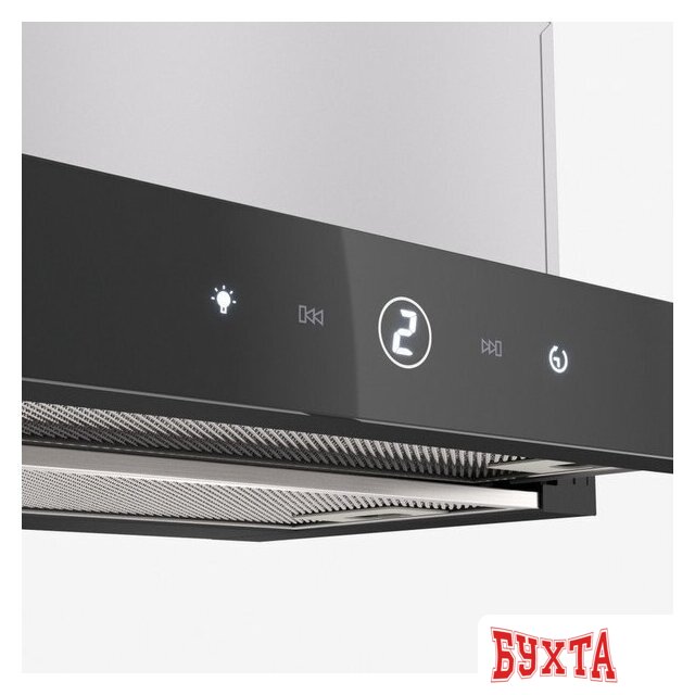 Кухонная вытяжка Franke Touch BK 50 315.0702.967 3