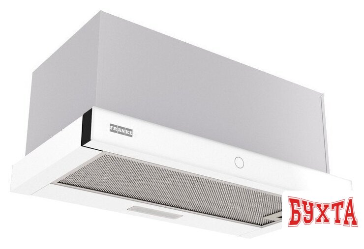 Кухонная вытяжка Franke Touch WH 60 315.0702.968