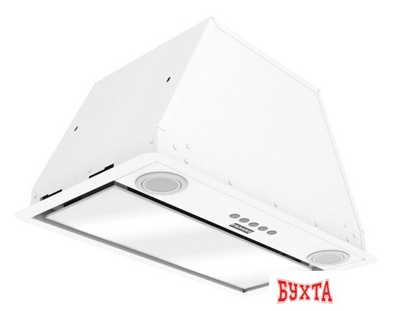 Кухонная вытяжка Franke Vera WH 52 305.0712.241