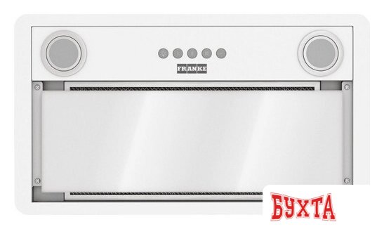 Кухонная вытяжка Franke Vera WH 52 305.0712.241 3